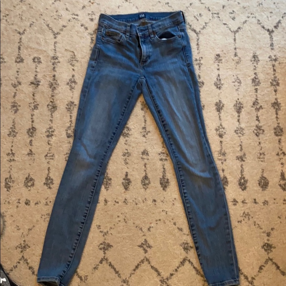 Gap Jeans